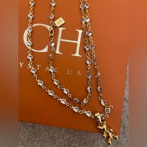 The date chain and the golden nostalgia bear - NEW